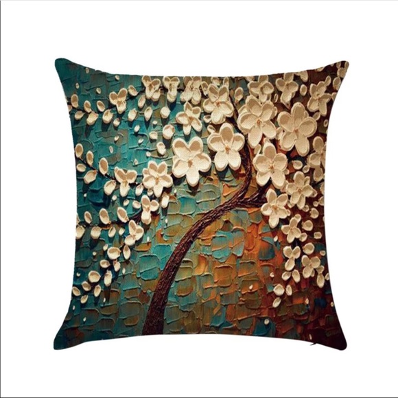 Accessories - pillow cover